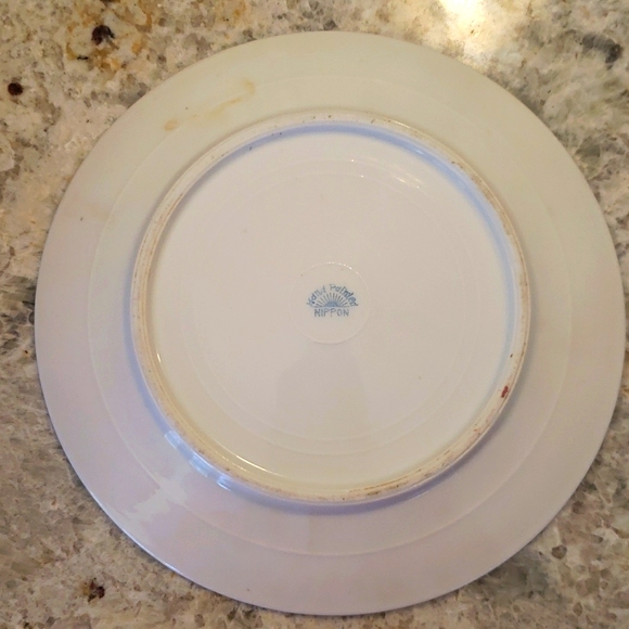 7 Pieces of Made in Nippon China - Picture 3 of 12